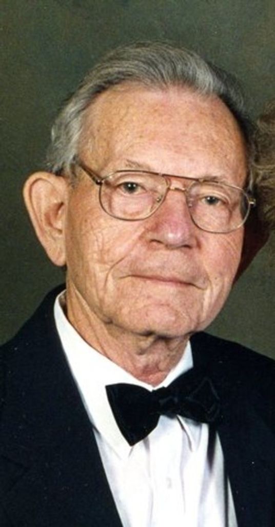 Edmund L. "Kayo" Willis, Jr.