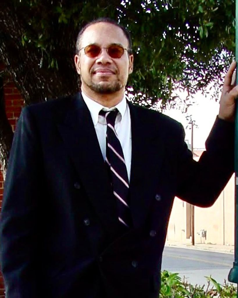 Marcus Thierry Profile Photo