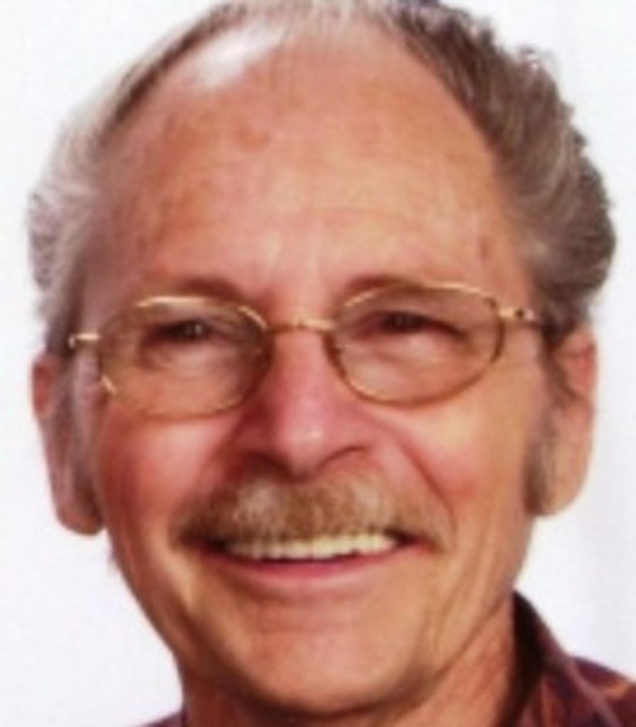 Clarence Rogers Profile Photo