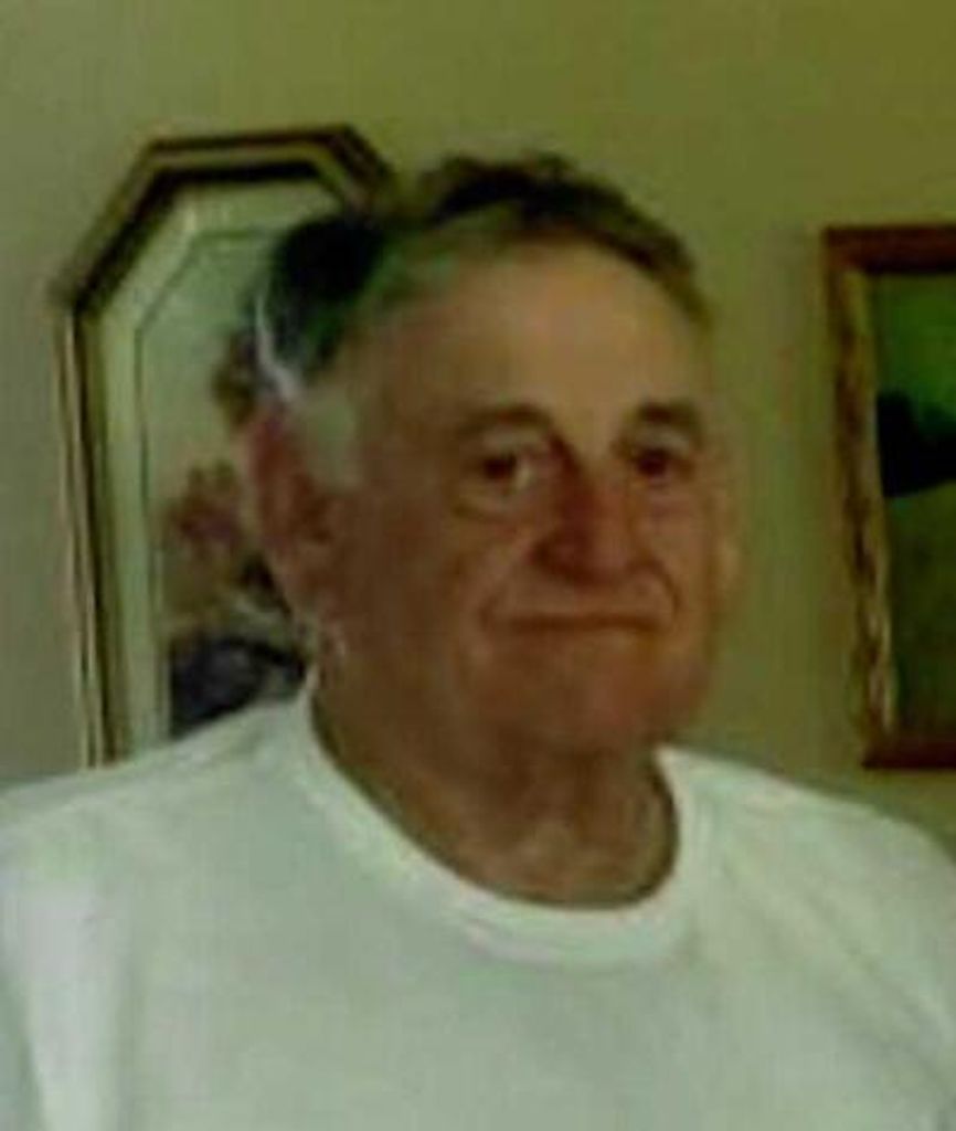 Russell Ingram Profile Photo