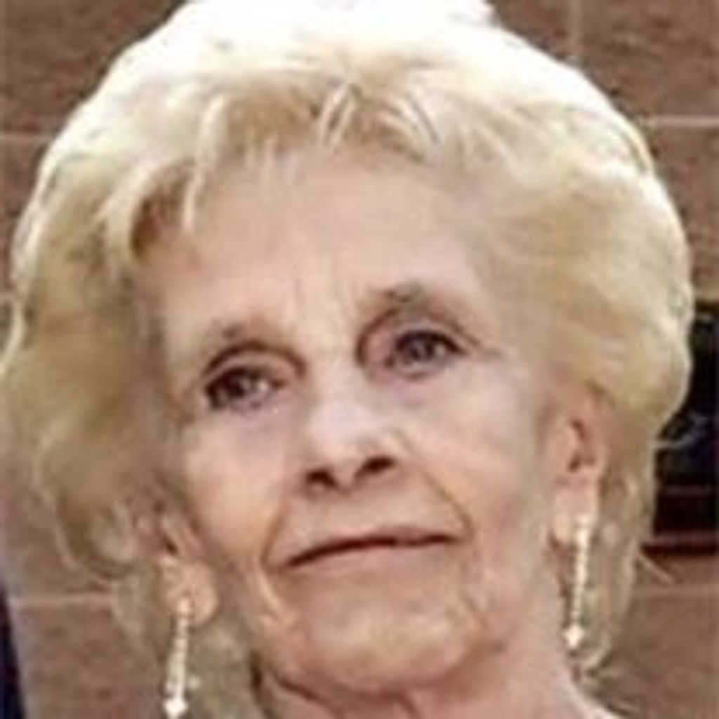 Doris A. Green