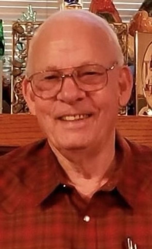 Gary Kesler Profile Photo