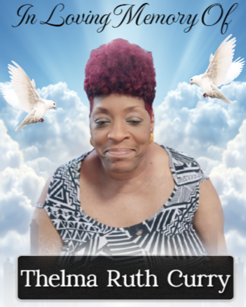 Thelma Curry
