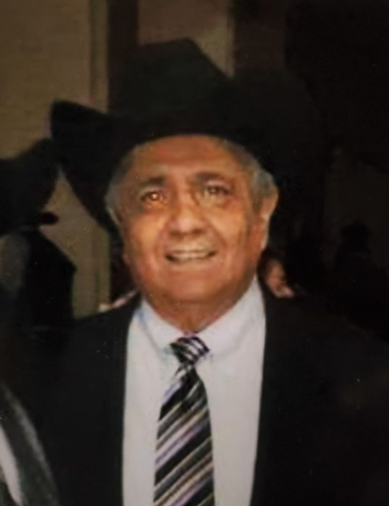 Rafael Becerra
