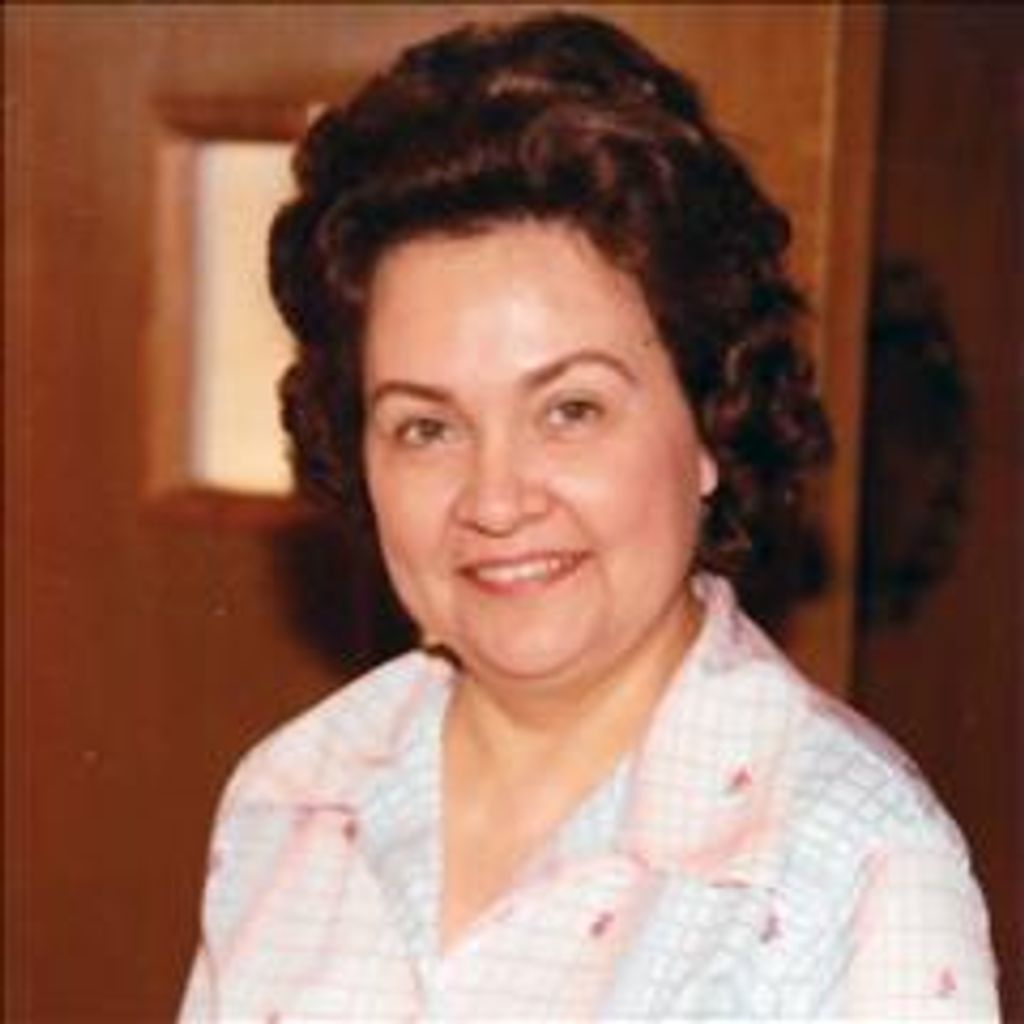 Lois I. Greene Whitney