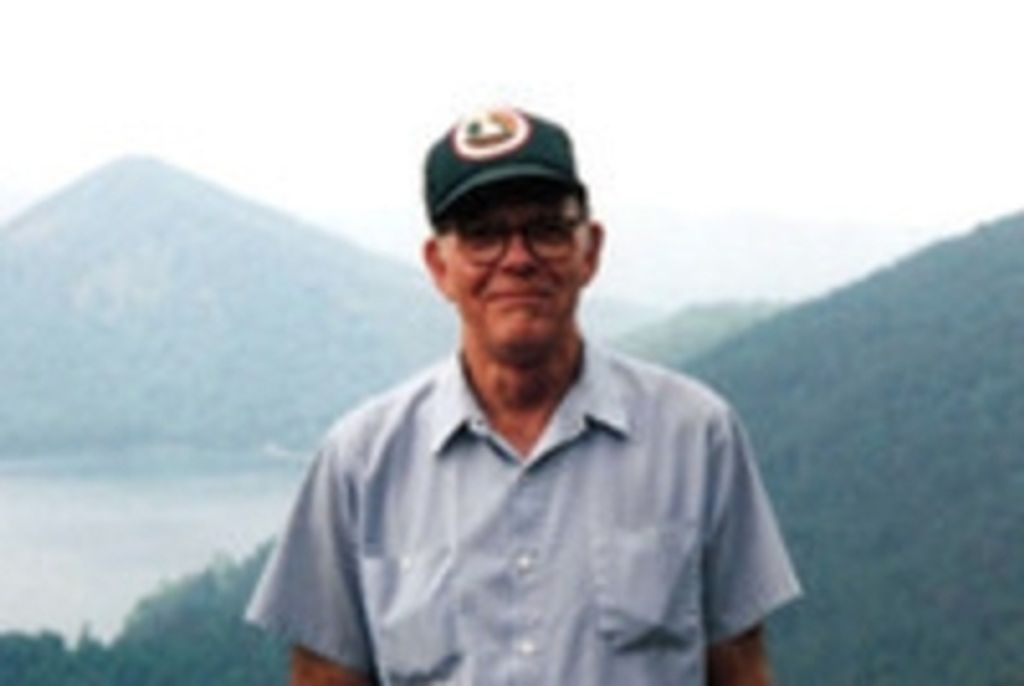 Paul Kenneth Godfrey