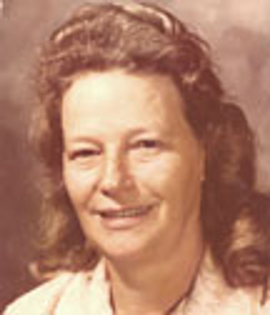 Annivee Edith Peek