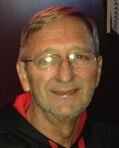 Vernon R. Jenkins's obituary image