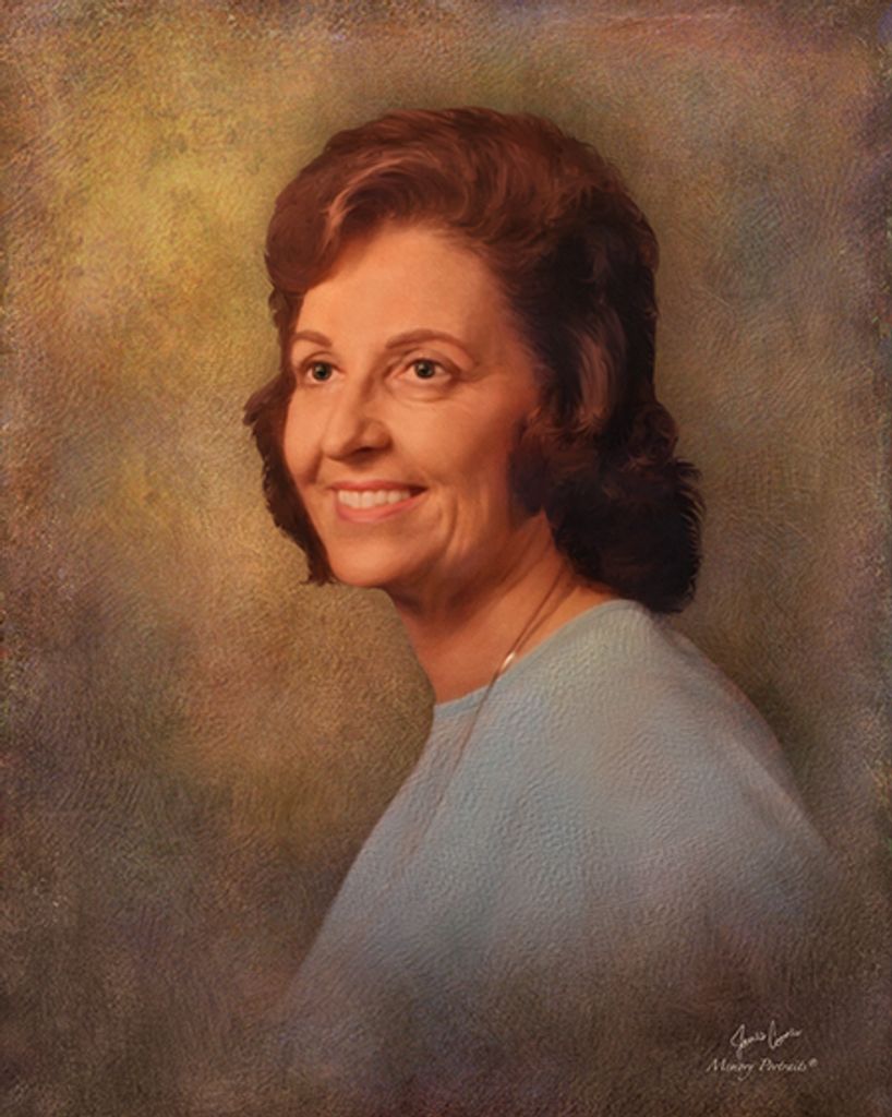 Oleta Young Profile Photo
