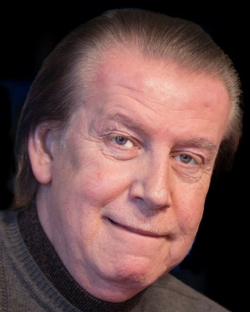 Donald J. Karnuth