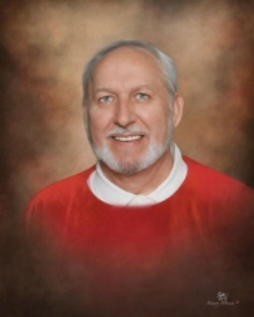 Thomas L. Frey