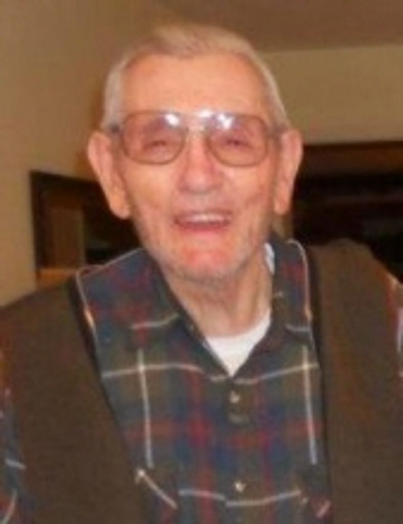 Cecil Wayne Crouch