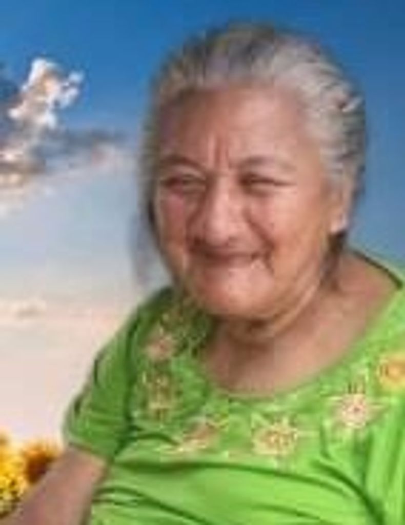 Ramona G. Guerra