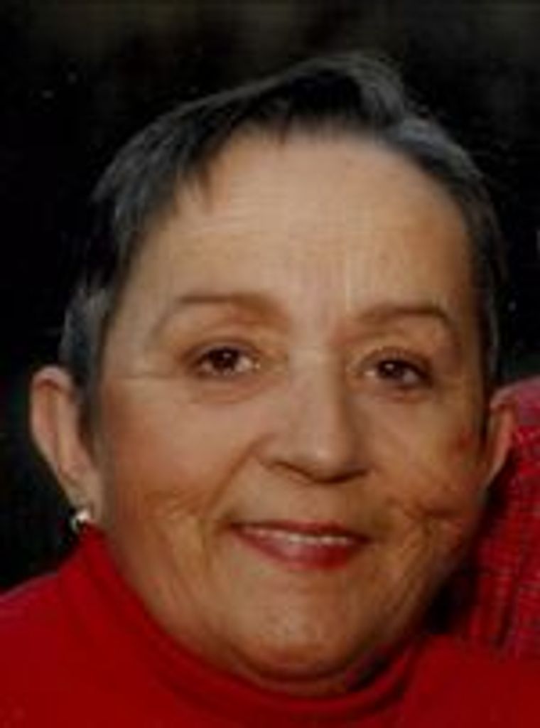 Sonja Showley