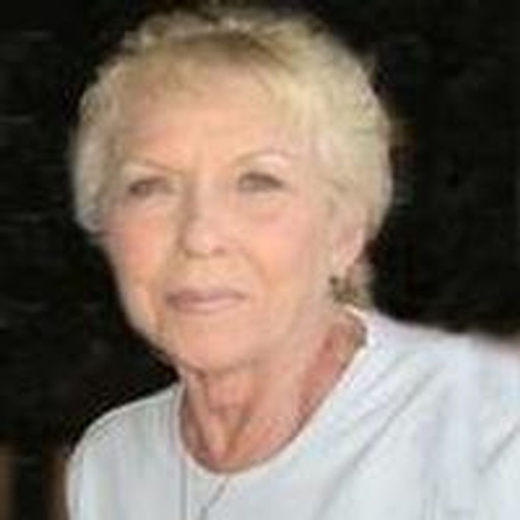 Diane Elizabeth Hulse