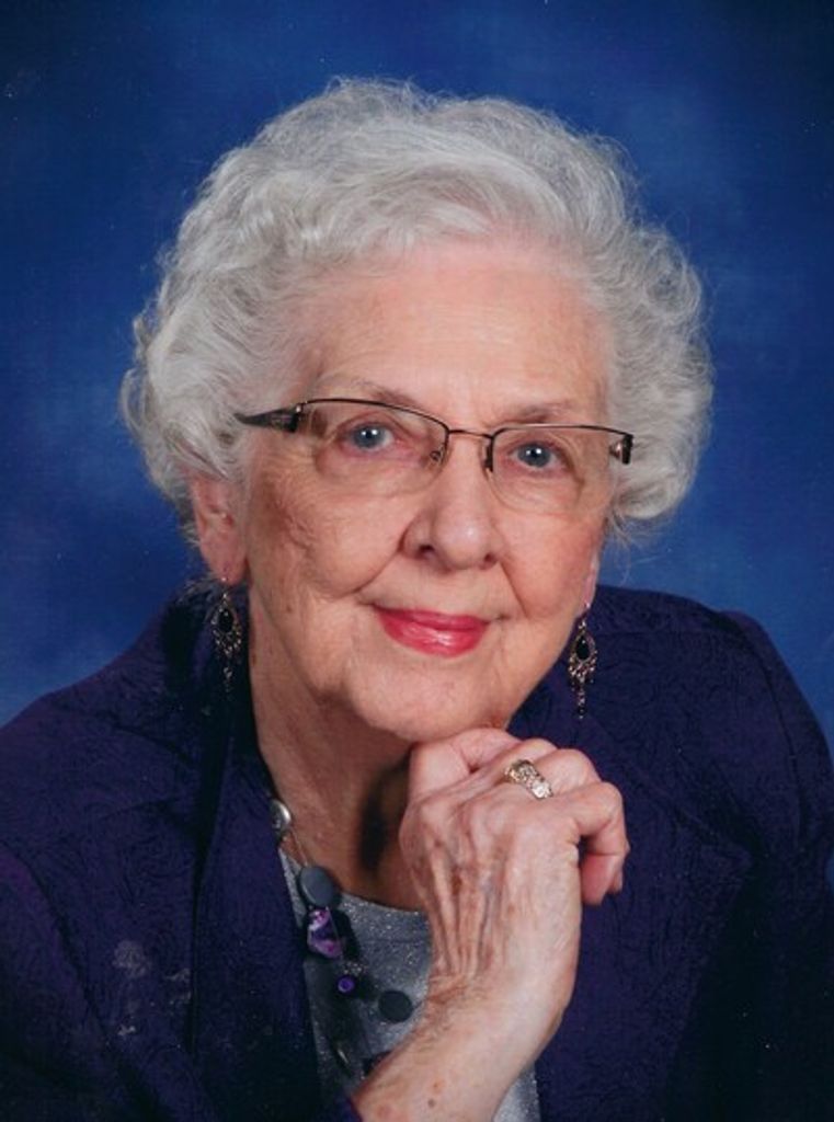 Frances Robbins Jolley Profile Photo