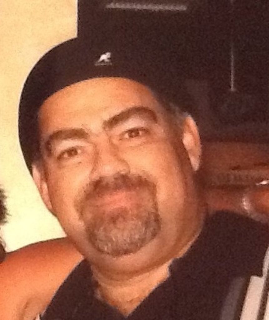 Edwin Santiago Profile Photo