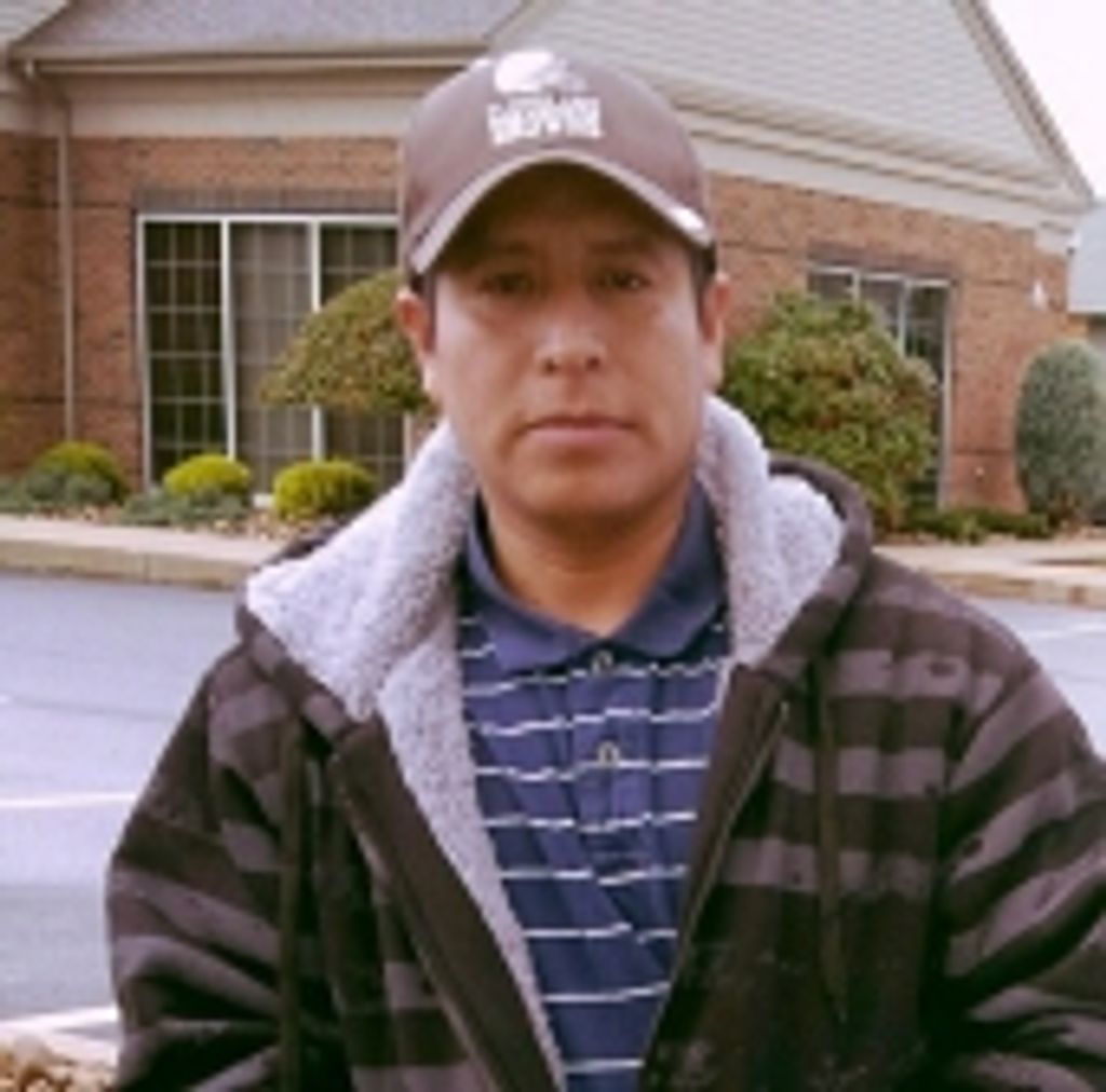 Diego Perez Hernandez