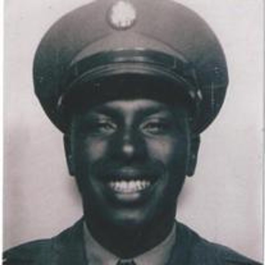 Mr Sylvester Jackson