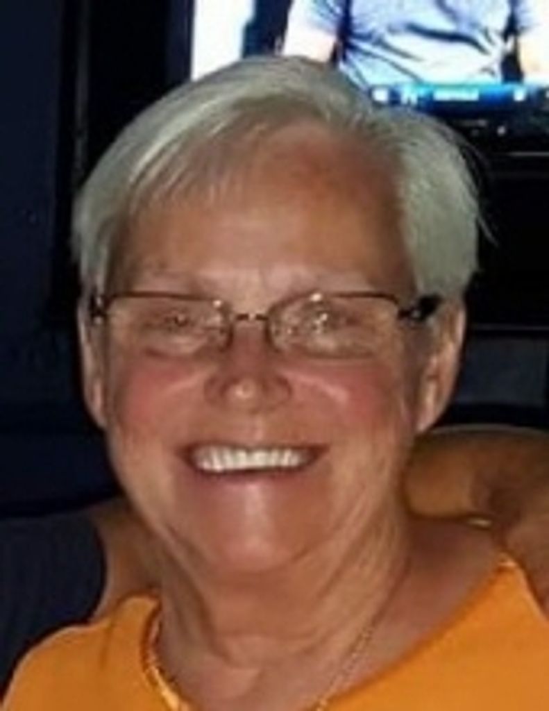 Donna J. Crane Profile Photo