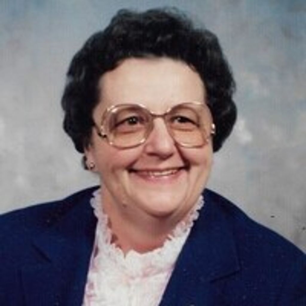 Leota Paige Jacobs Sumner Profile Photo