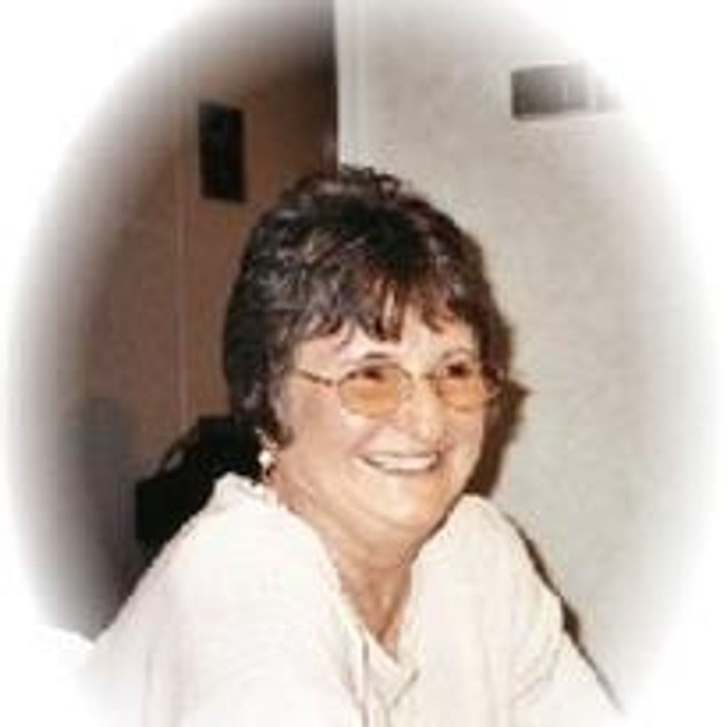 Betty Jane Jennings