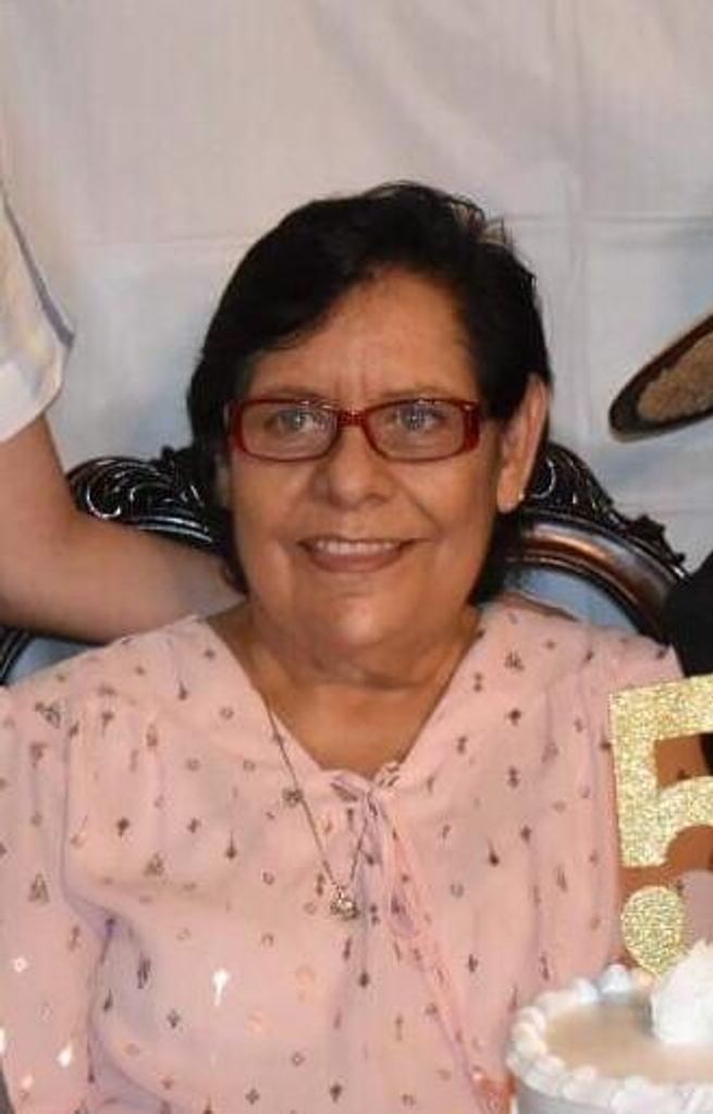 Ofelia Lopez