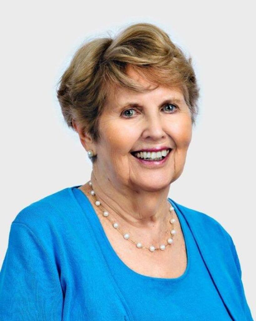 Evelyn Bergan Meeder Profile Photo