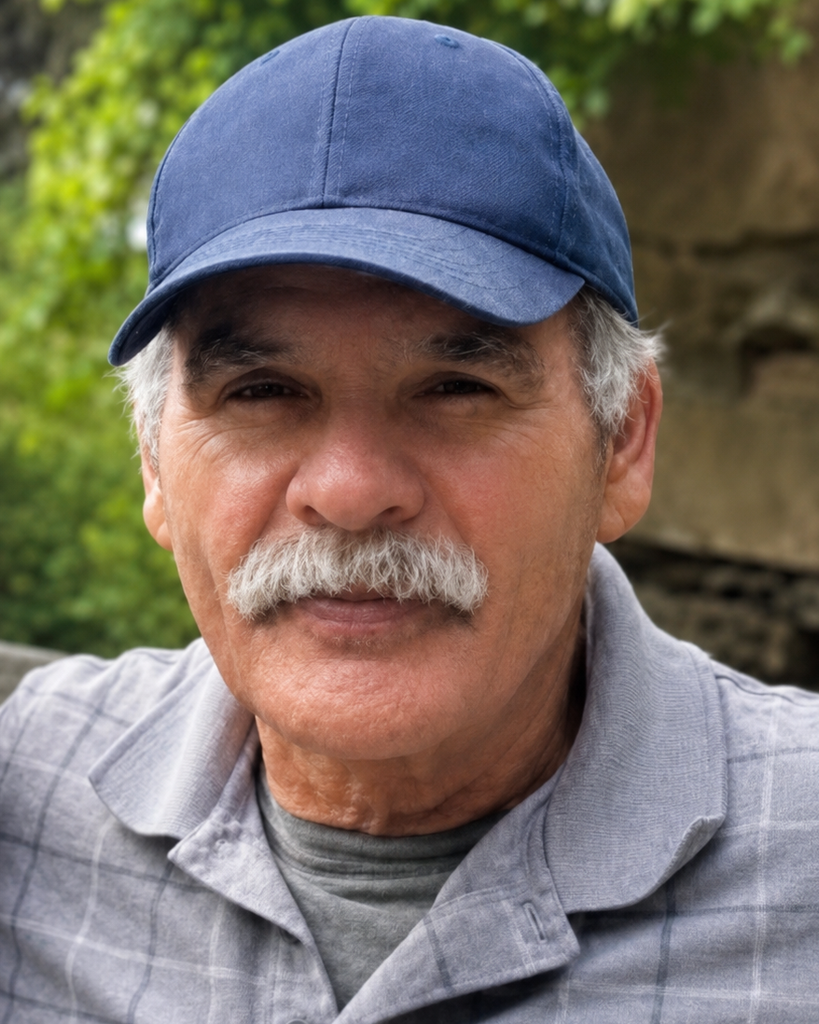 Jose Luis Rodriguez Santiago Profile Photo