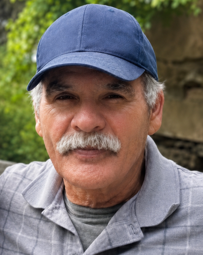 Jose Luis Rodriguez Santiago's obituary image