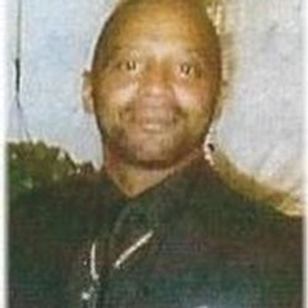 Thurman Mitchell