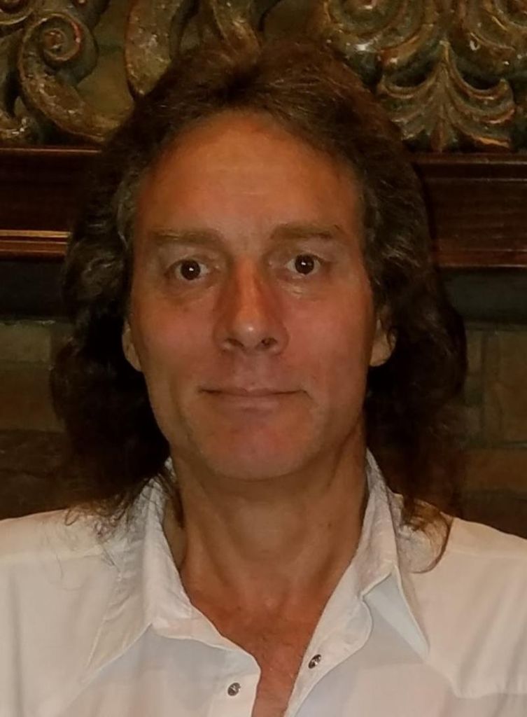 Tony Mikel Moore Profile Photo