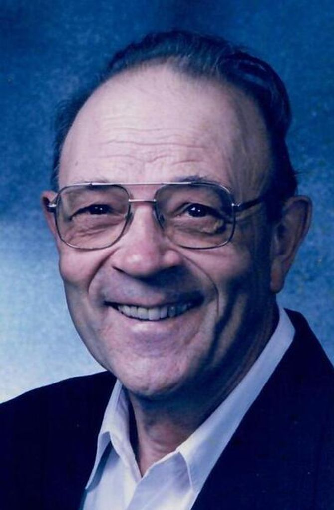 Robert "Bob" M. Taylor Profile Photo