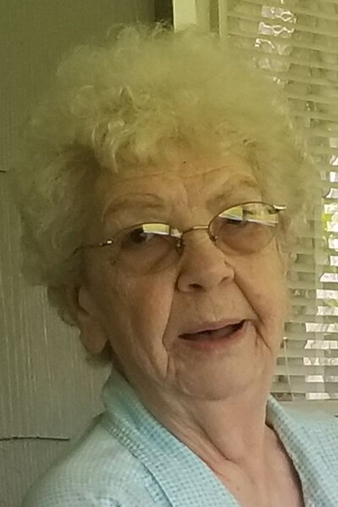 Burdell Frances Burdette Profile Photo