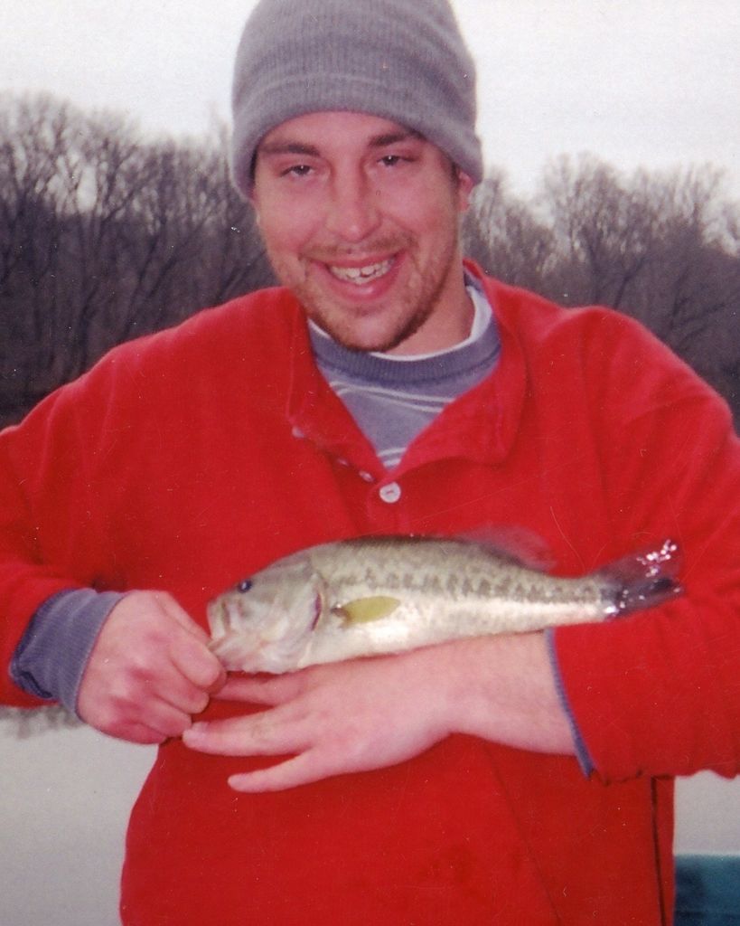 Jeffrey Ryan Diehl Profile Photo