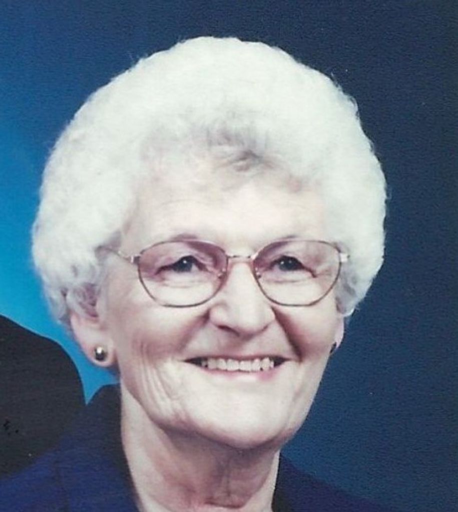 Rosemary Weathermon