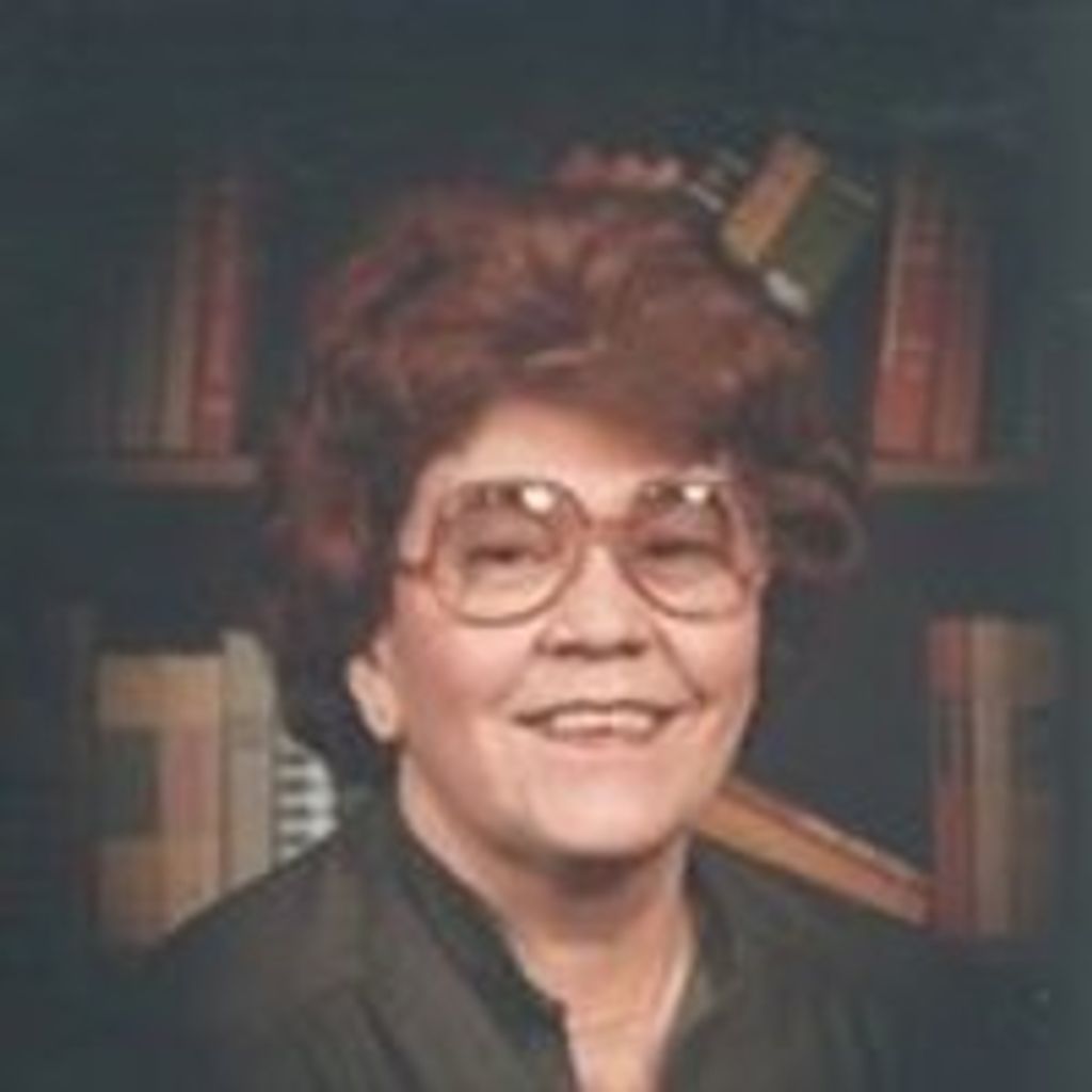 Mabel Delahoussaye Smith