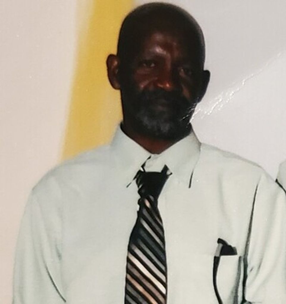 Mr. Wallace Lewis, Sr. Profile Photo