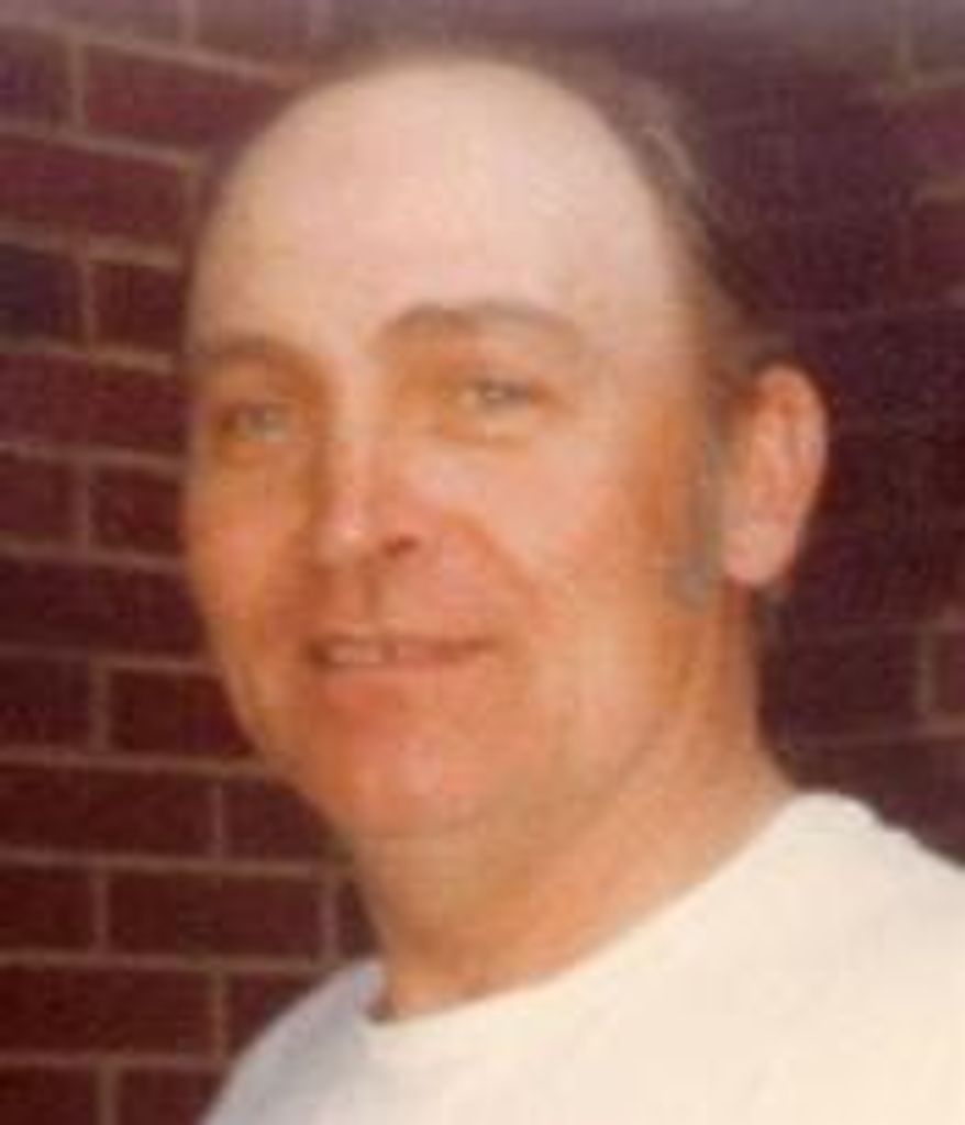 Alexander John Pink, Jr