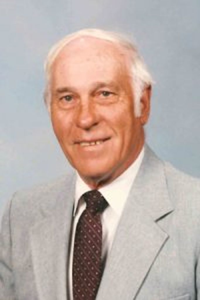 Francis ‘Frank’ E. Dunning