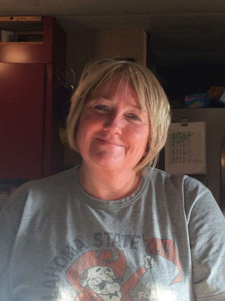 Kathleen Gail Alexander