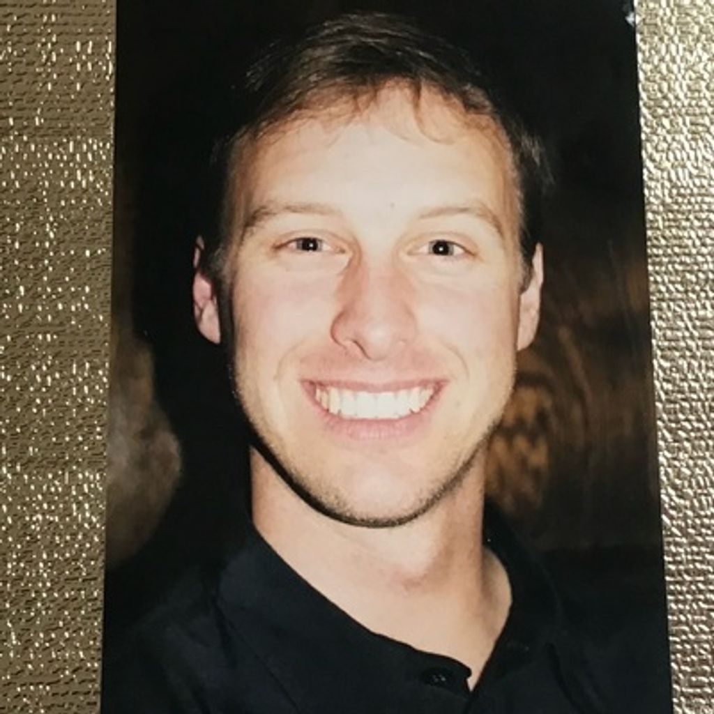 Richard William Cahill Iv Profile Photo