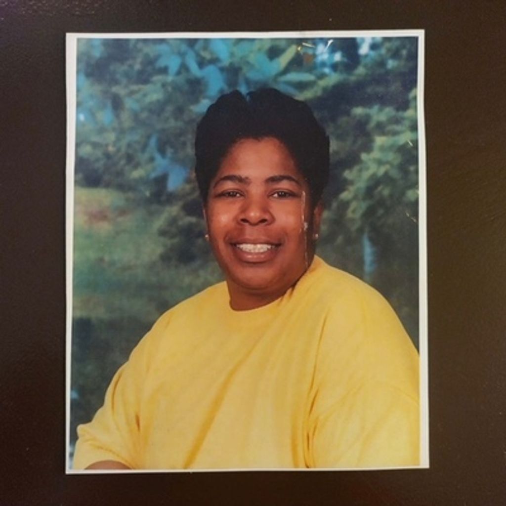 Christy E. Swann Profile Photo