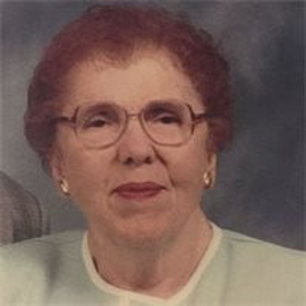 Mary L. Griffith