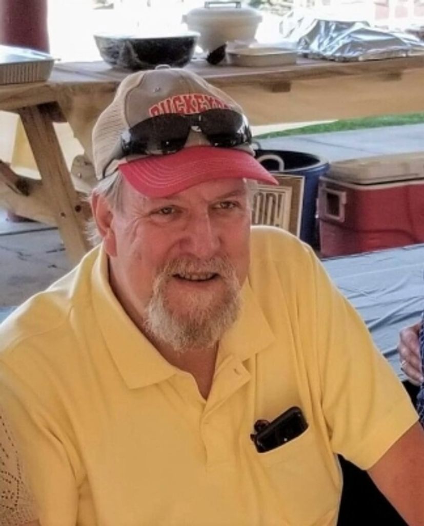 William P. 'Bill' Flood Profile Photo