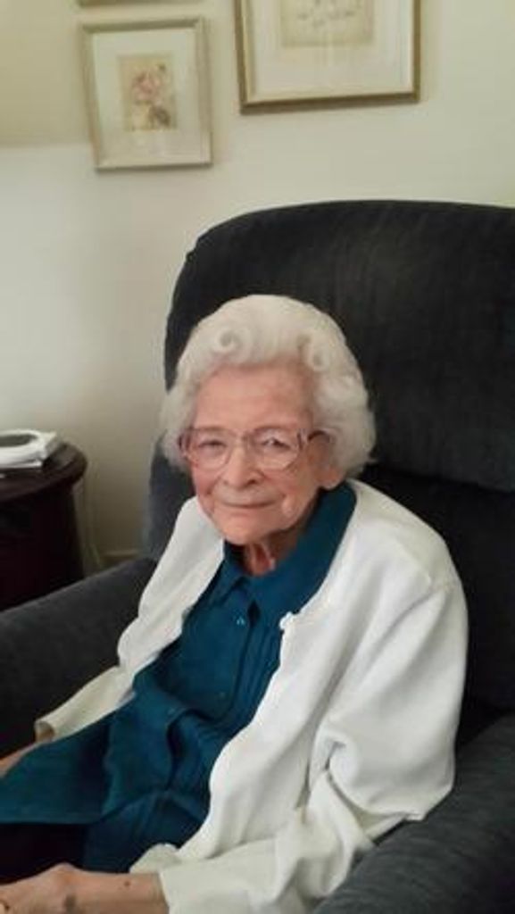 Mary Ann Kuechenberg