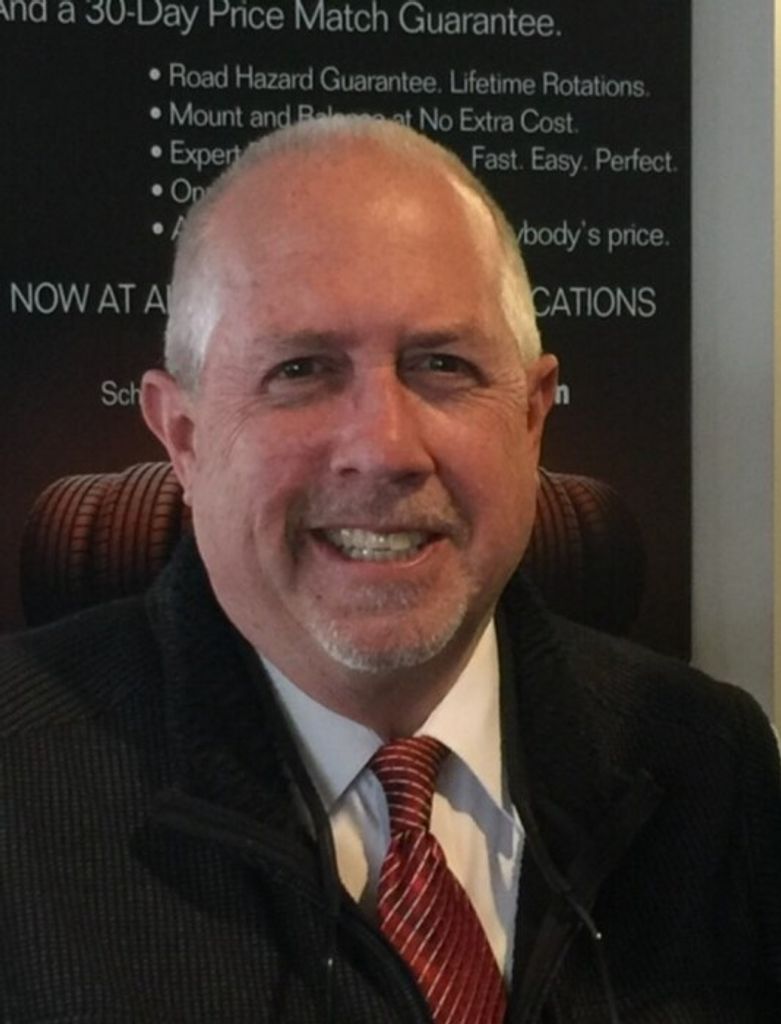 Charles L. "Chuck" Simmons Iii