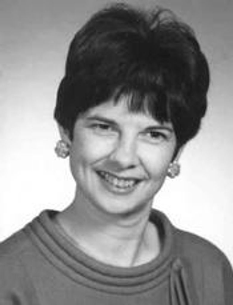 Janet Eloise Chorpenning