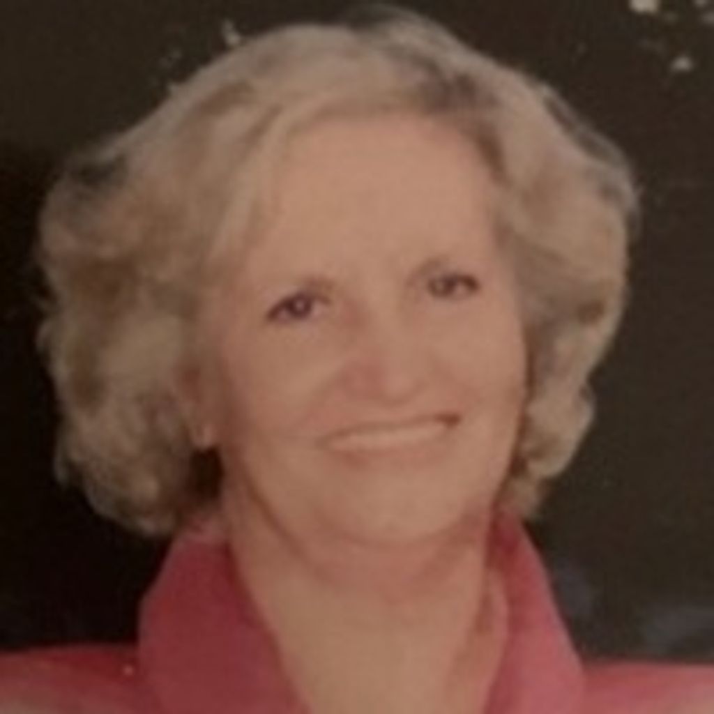 Patricia (nee Ring) Hartshorn