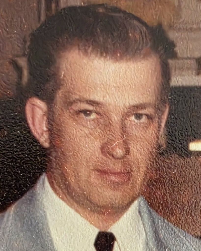 Dennis J. Hohmann